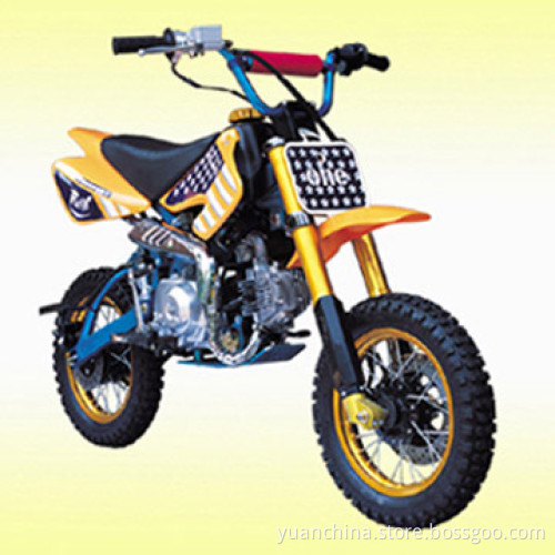 Dirt Bike